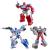 Hasbro - TRANSFORMERS - Mirage, Ironhide & Bluestreeak - Multipack 3 Fig. 15cm