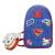 Loungefly - SUPERGIRL - Krypto - Crossbody Bag Loungefly