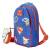 Loungefly - SUPERGIRL - Krypto - Crossbody Bag Loungefly
