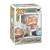 Funko POP! - One Piece - Luffy Gear Five (Laughing) #1621