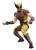 Hasbro Marvel Legends - Wolverine - Brown Suit #15cm