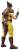 Hasbro Marvel Legends - Wolverine - Brown Suit #15cm