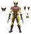 Hasbro Marvel Legends - Wolverine - Brown Suit #15cm