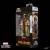 Hasbro Marvel Legends - Wolverine - Brown Suit #15cm