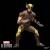 Hasbro Marvel Legends - Wolverine - Brown Suit #15cm