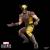 Hasbro Marvel Legends - Wolverine - Brown Suit #15cm