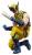 Hasbro Marvel Legends - Wolverine - Figurka Wolverine #80745