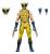 Hasbro Marvel Legends - Wolverine - Figurka Wolverine #80745