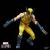 Hasbro Marvel Legends - Wolverine - Figurka Wolverine #80745