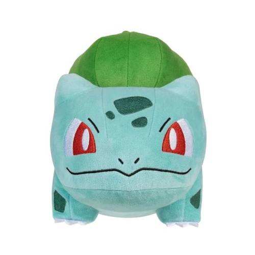 POKEMON - Bulbizarre - Plush 30cm Maskotka