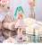 Sega Goods - HATSUNE MIKU - Conceptual Series Vol. 3 - Figure Luminasta 18cm