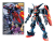 Bandai Model Kit - GUNDAM - Model Kit - Master Grade - Master Gundam - 18CM