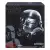 Star Wars: Battlefront 2 Black Series - Shadow Trooper Hełm elektroniczny