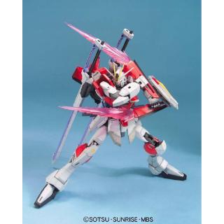 GUNDAM - MG Sword Impulse Gundam 1/100 - Zestaw modelarski
