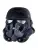 Star Wars: Battlefront 2 Black Series - Shadow Trooper Hełm elektroniczny