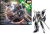 Bandai Model Kit - GUNDAM - MG 1/100 Eclipse Gundam - Model Kit