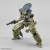 Bandai Model Kit - 30MM - 1/44 bEXM-14T Cielnova (Green) - Model Kit