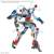 GUNDAM - HG 1/144 GQuuuuuuX (Endymion Unit Awakened) - Zestaw modelarski