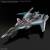 Bandai Model Kit - MACROSS - HG 1/100 VF-31S Siegfried (Arad Moders Use) - Model Kit