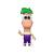 Funko POP! Disney - Phineas and Ferb - Ferb #1628