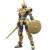 Bandai Model Kit - 30MF - Liber Swordman - Model Kit