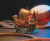 Grupo Erik - ONE PIECE NETFLIX - Going Merry - Resin 3D Perpetual Calendar