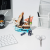 Grupo Erik - ONE PIECE NETFLIX - Going Merry - Resin 3D Perpetual Calendar