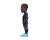 Minix - PSG - Mendes - Figure Minix 12cm