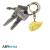 ABYstyle - DRAGON BALL Z - Metal Keychain - Flying Nimbus