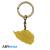 ABYstyle - DRAGON BALL Z - Metal Keychain - Flying Nimbus