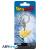 ABYstyle - DRAGON BALL Z - Metal Keychain - Flying Nimbus