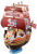 Bandai Model Kit - ONE PIECE - Model Kit - Ship - Queen Mama Chanter