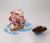 Bandai Model Kit - ONE PIECE - Model Kit - Ship - Queen Mama Chanter