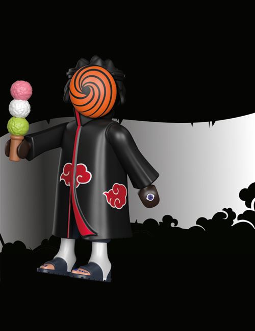 Playmobil - NARUTO - Tobi - Playmobil