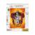 Aquarius - HARRY POTTER - Gryffindor - Puzzle 500P '35x48cm''
