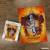 Aquarius - HARRY POTTER - Gryffindor - Puzzle 500P '35x48cm''