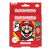 Paladone - SUPER MARIO - Set of 4 Silicone Coasters