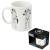 Puckator - STAR WARS - Stormtrooper - 10oz White Mug