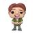 Funko - HUNCHBACK OF NOTRE DAME - POP Disney N° 1734 - Quasimodo with bird