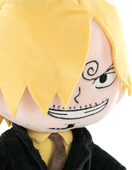 Barrado - ONE PIECE - Sanji - Plush 28cm
