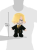 Barrado - ONE PIECE - Sanji - Plush 28cm
