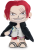 Barrado - ONE PIECE - Shanks - Plush 28cm