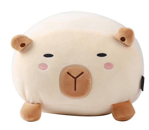 ITotal - KAWAII - Capybara - Pillow