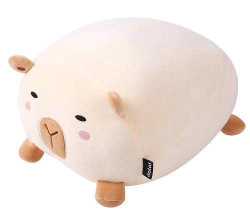 ITotal - KAWAII - Capybara - Pillow
