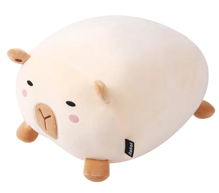 ITotal - KAWAII - Capybara - Pillow