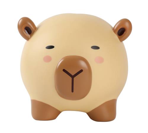 ITotal - KAWAII - Capybara - Piggy Bank