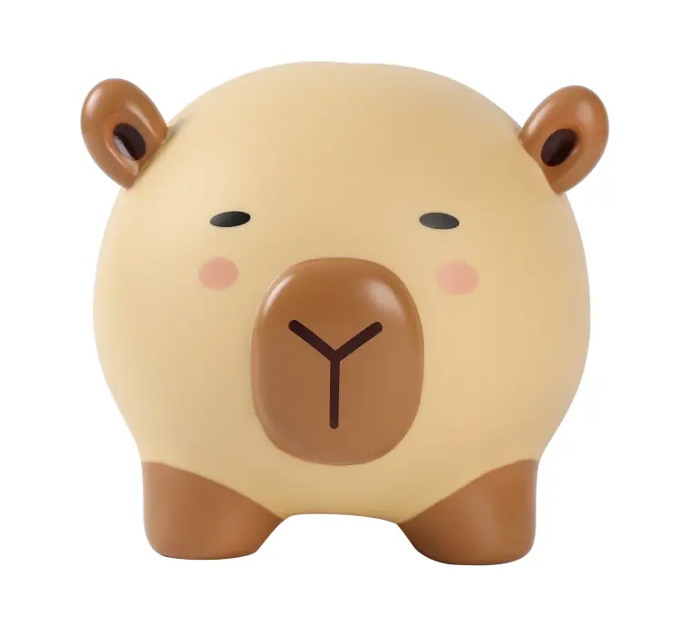 ITotal - KAWAII - Capybara - Piggy Bank