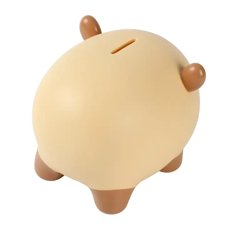 ITotal - KAWAII - Capybara - Piggy Bank