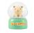ITotal - KAWAII - Capybara - Snow Globes