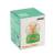 ITotal - KAWAII - Capybara - Snow Globes